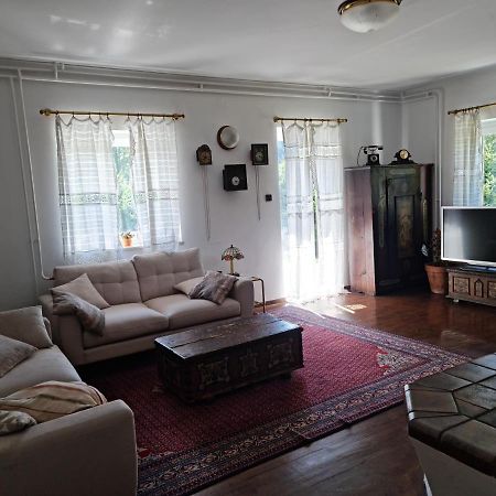 Holiday House Jasna Кранска гора Екстериор снимка