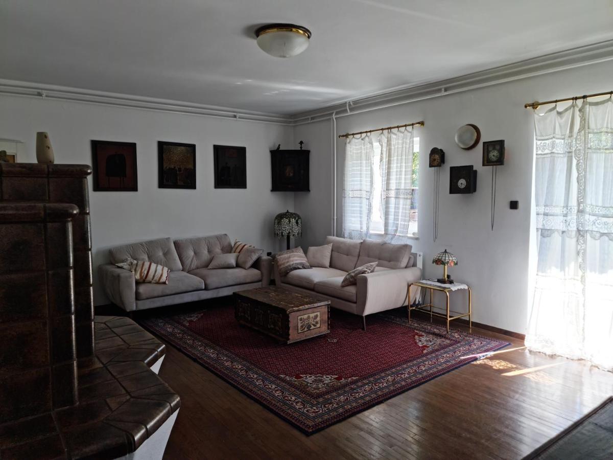 Holiday House Jasna Кранска гора Екстериор снимка
