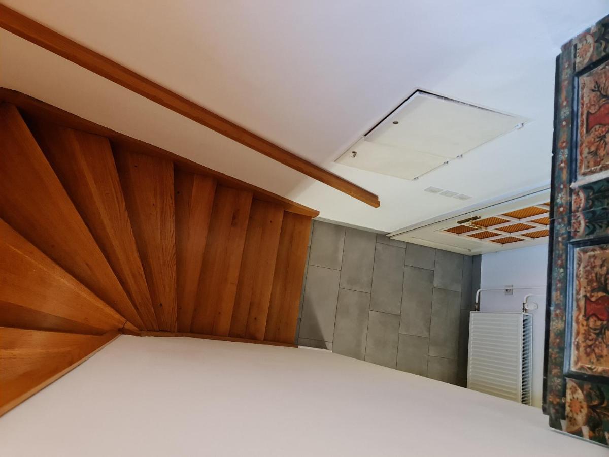Holiday House Jasna Кранска гора Екстериор снимка