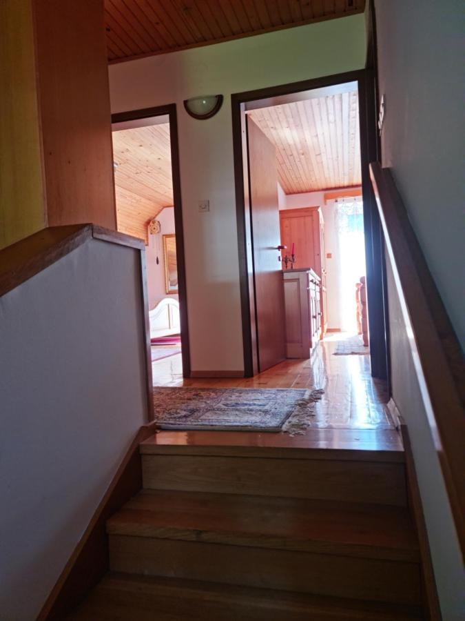 Holiday House Jasna Кранска гора Екстериор снимка