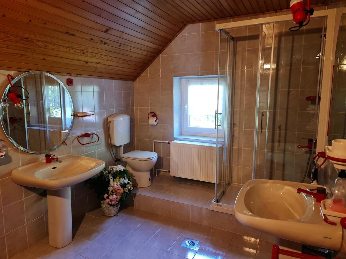 Holiday House Jasna Кранска гора Екстериор снимка