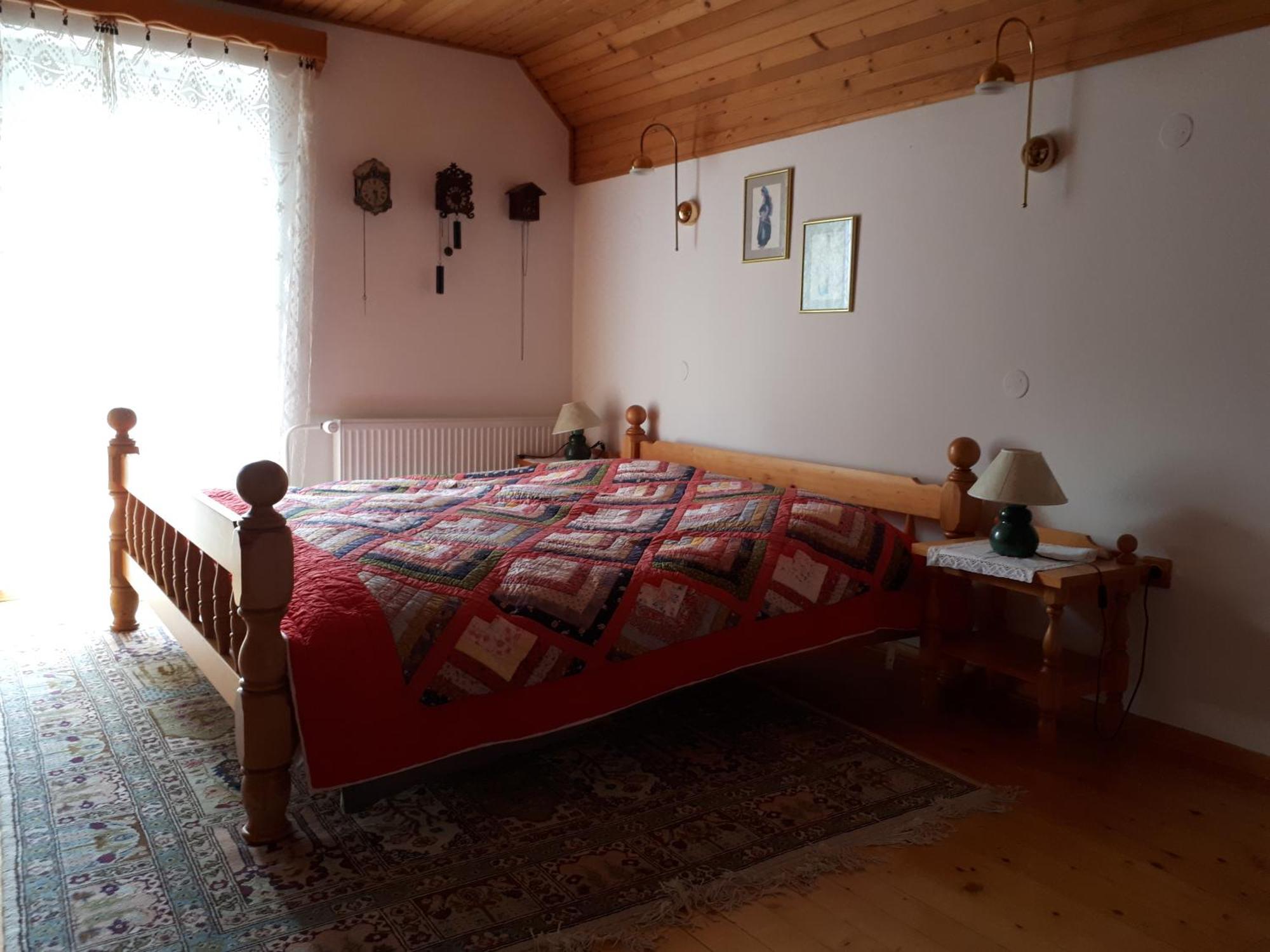 Holiday House Jasna Кранска гора Екстериор снимка