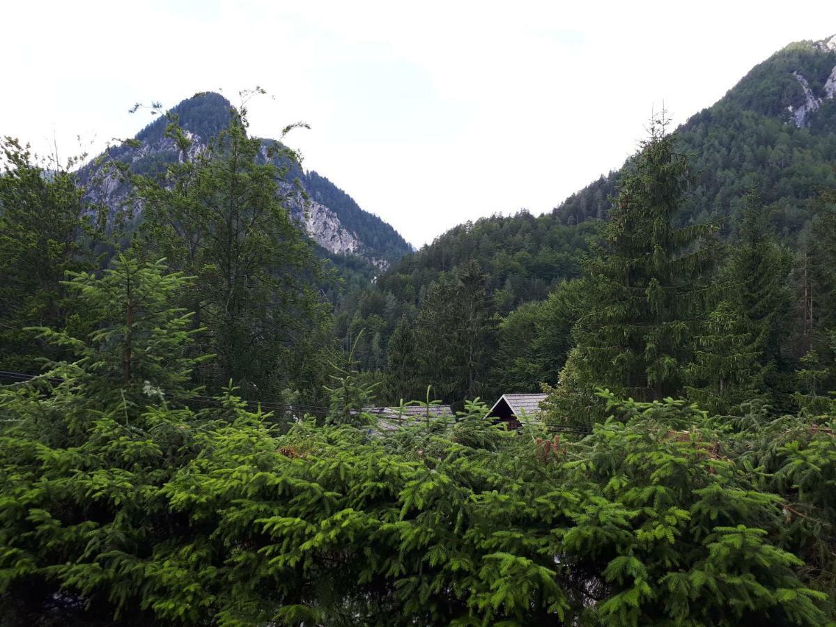 Holiday House Jasna Кранска гора Екстериор снимка