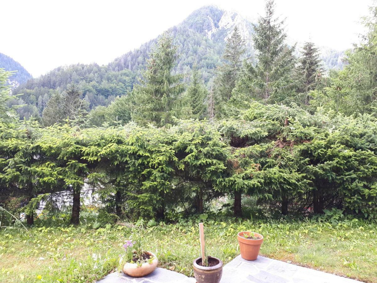 Holiday House Jasna Кранска гора Екстериор снимка
