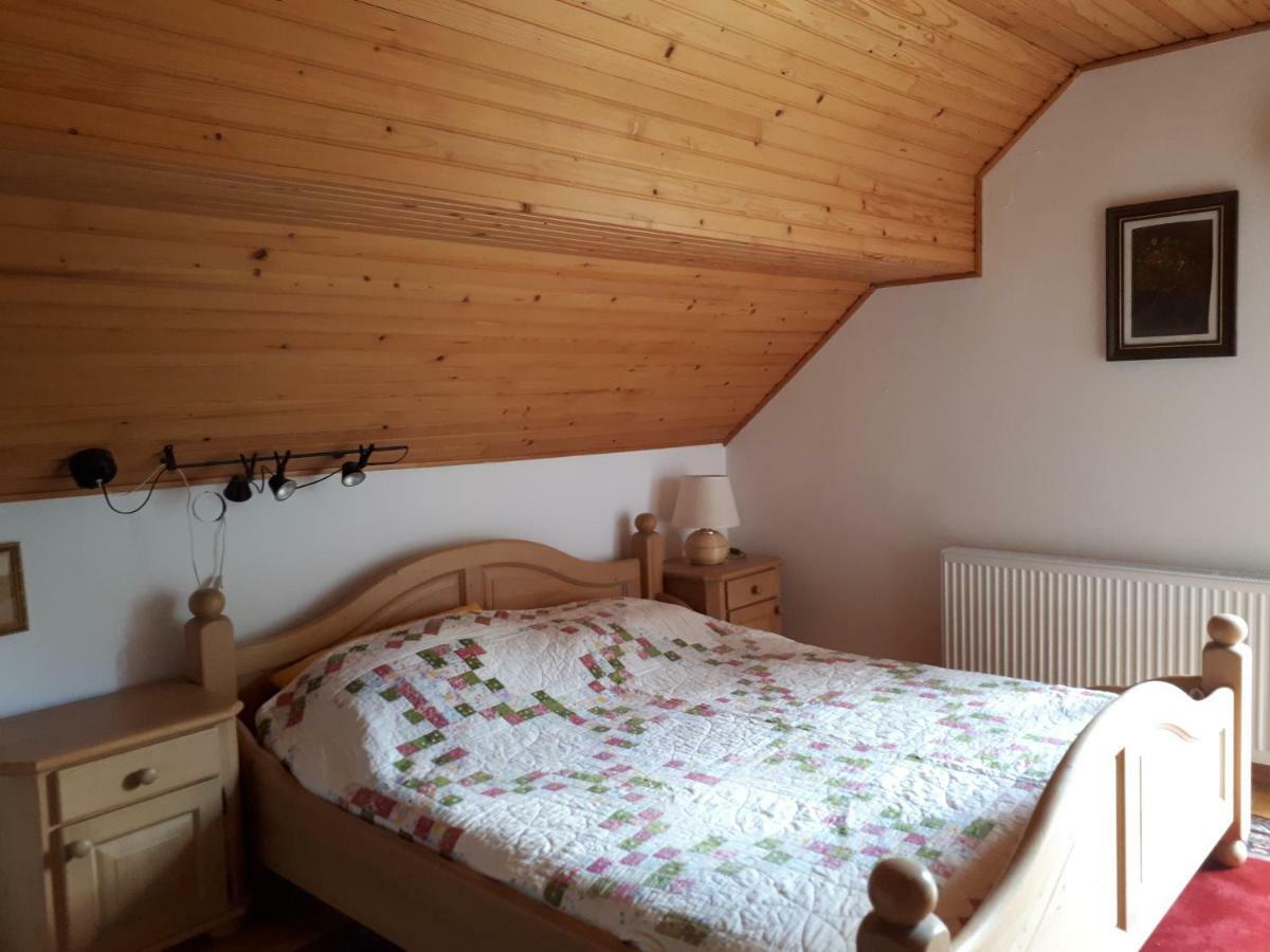 Holiday House Jasna Кранска гора Екстериор снимка