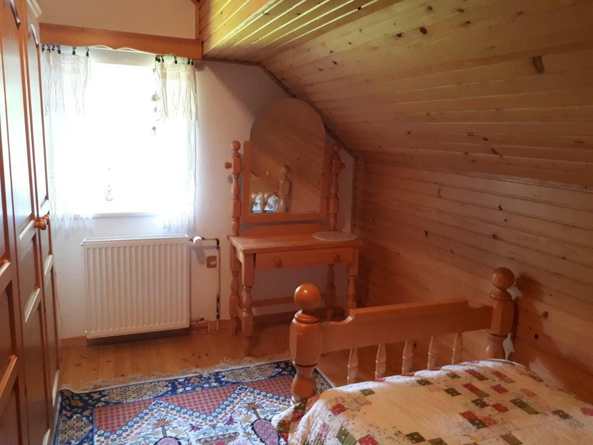 Holiday House Jasna Кранска гора Екстериор снимка